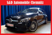 Mercedes CLA AMG Line Benz cla 220 « amg style »