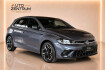 Volkswagen Polo R-Line vi r line dsg iq led nav acc kamera