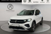 Volkswagen T-Cross Goal T cross 1.0 tsi goal / led acc rfk