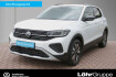 Volkswagen T-Cross Goal T cross 1.0 tsi dsg goal 16?acc app connect shz