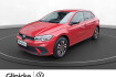 Volkswagen Polo Energy « energy » 1 0 tsi (95 ps) dsg