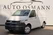 Volkswagen Transporter Autres t6.11.hand klima 8 fachbereift