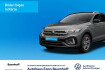 Volkswagen Polo Goal polo 1.0 tsi dsg goal navi+led?s+ahk+kamera