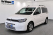 Volkswagen Caddy EcoProfi kombi 2 0 tdi*15´km*tempom*pdc*navi*
