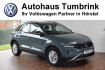 Volkswagen T-Roc Life T roc life tsi navi kamera acc shz appconnect