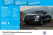 Volkswagen T-Roc Style T roc t roc style 2.0 tdi led+ navi parkassist rearvie