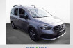 Mercedes Citan Pro Benz citan kombi 110 cdi pro led lm kamera