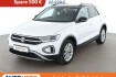 Volkswagen T-Roc Style T roc 1.5 tsi act style *nav*acc*pdc*shz*alu*klima*