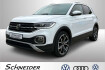Volkswagen T-Cross Style T cross 1.5 tsi dsg style app+navi+cam+acc led