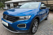 Volkswagen T-Roc Active T roc cabriolet active