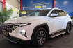 Hyundai Tucson Select select mild hybrid 2wd*ahk*kamera*led*shz
