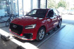 Audi Q2 sport 30 tdi sport led ahk shz