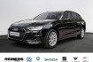 Audi A4 Autres avant 35 tfsi 110(150) s tronic navi el.heck