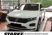 Volkswagen T-Roc Style T roc 1.5 tsi r line led pano navi virtualcockpit