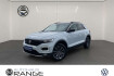 Volkswagen T-Roc Sport T roc 1.5 tsi sport *kamera shz ahk*
