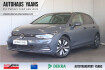 Volkswagen Golf 8 Move Golf viii 2.0 tdi move hud+aid+acc+360 +pano+ahk