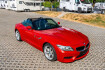 BMW Z4 Autres roadster *m sportpaket ii* navi*leder*xenon*