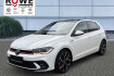 Volkswagen Polo GTI Autres Polo gti 2 0 l tsi opf 152 kw (207 ps) 7 gang doppelkupplun