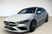 Mercedes CLA Edition 1 Benz cla 220 cla 220 amg shooting brake aut kam. klimaa led