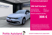 Volkswagen Golf Variant Life Golf variant 2.0 tdi dsg life ahk navi sitzhzg p