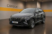 Hyundai Tucson N Line 1.6 crdi smart line