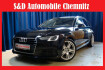 Audi A4 Autres avant 40 tfsi top gepflegt auto