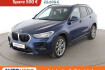 BMW X1 Sport sdrive 18d sport line aut.*navi*led*acc*cam*shz*