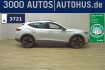 Cupra Formentor Autres 2.0 tdi 4drive navi led acc 360 shz