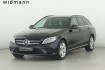 Mercedes Classe C Autres Benz c 220 d 4m t led*sitzhzg*navi*parkpaket*elheckkl