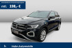 Volkswagen T-Roc Style T roc 2.0tdi dsg style ahk led navi cam sitzh cl