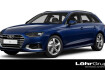 Audi A4 advanced avant 35 tdi advanced 17?|vc|ahk|acc+led