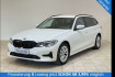 BMW Série 3 M Sport 320 d xdrive touring 1hd*sport sitze*teil leder*m
