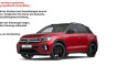 Volkswagen T-Roc R-Line T roc r line