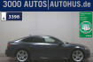 Audi A5 Coupé advanced A5 sportback 35 tdi advanced navi led vc ahk shz