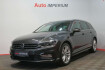 Volkswagen Passat SW Conceptline Passat variant 2.0 tdi r line*ahk*matrix*rfk