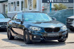 BMW Série 2 Coupé M Sport Bmw 230  230 i coupe m sport*gsdh*memory*cam*nav*led
