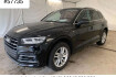 Audi Q5 Autres 55e quattro s line matrix/acc+/virtual/kamera