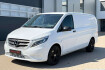 Mercedes Vito Autres benz vito  benz vito 114 cdi lang 7g ahk led navi kamera