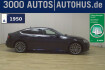 Audi A5 Coupé Autres A5 sportback 40 tdi navi led sound shz pdc
