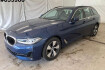 BMW Série 5 Autres 520 d t laser/cockp pro/acc/leder/sitzklima/hud