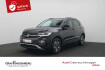 Volkswagen T-Cross Life T cross life 1.0 tsi move led navi acc