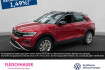 Volkswagen T-Roc Style T roc 1.0 tsi navi vc soundsystem led acc apple carplay