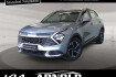 Kia Sportage Vision sportage 1.6 d 48v vision navi led kamera sitzh.