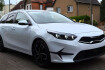 Kia Ceed SW Platinum Ceed sw / cee'd sw  ceed sw / cee?d sw platinum edition voll !