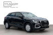 Audi Q2 advanced 35 tfsi s tronic | advanced | acc | rfk | dab