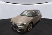 Audi A1 Autres allstreet 30tfsi black/18z./led/acc/carpl./vc
