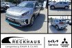 Kia e-Niro Vision Niro 204 vision 3ph led dab+ klima navi ruckfahrkamera