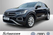 Volkswagen T-Roc Style T roc 1.5 tsi dsg style iq.light+navi+dab+app led