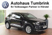 Volkswagen T-Roc Sport T roc sport tsi dsg navi kamera el. klappe acc