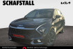 Kia Sportage Vision 1.6 t gdi vision komfort paket e sitz navi tempoma